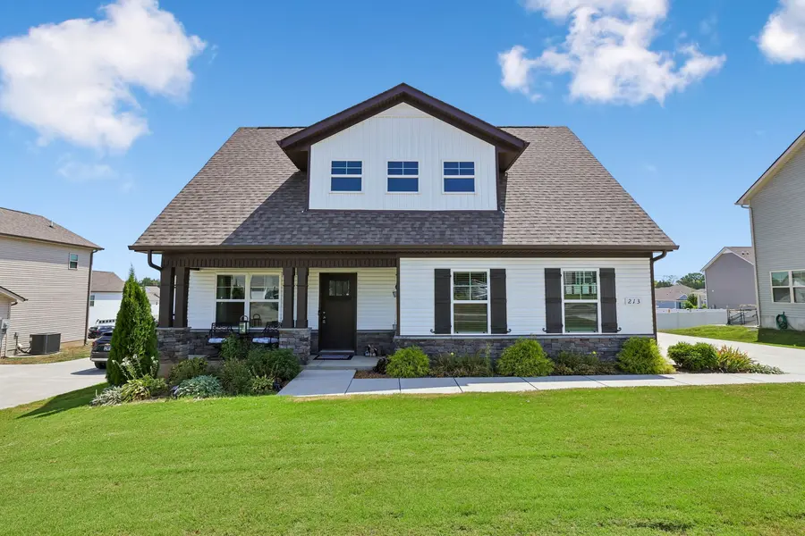 213 Republic St, Shelbyville, TN 37160