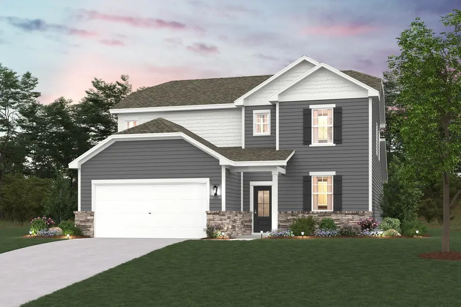 810 Molly Lane, Mount Juliet, TN 37122