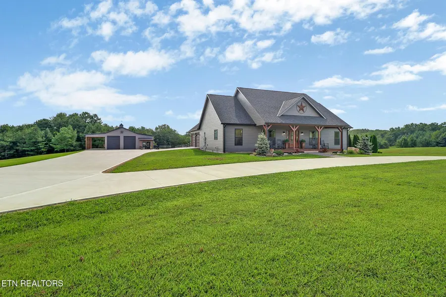 603 Polo Place, Jamestown, TN 38556