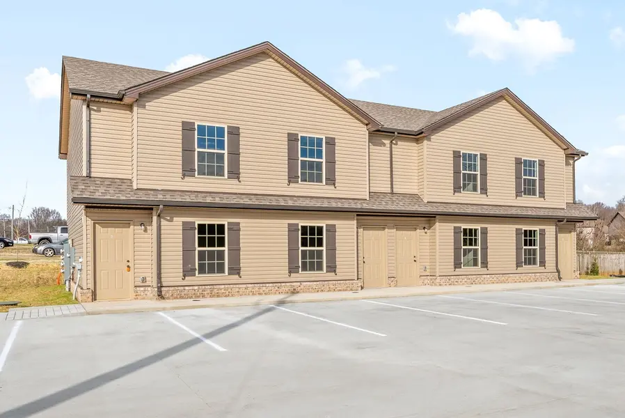 1541 Tylertown Rd #C, Clarksville, TN 37040