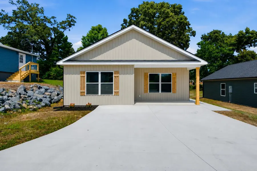 1571 Strawberry Lane #NE, Cleveland, TN 37311
