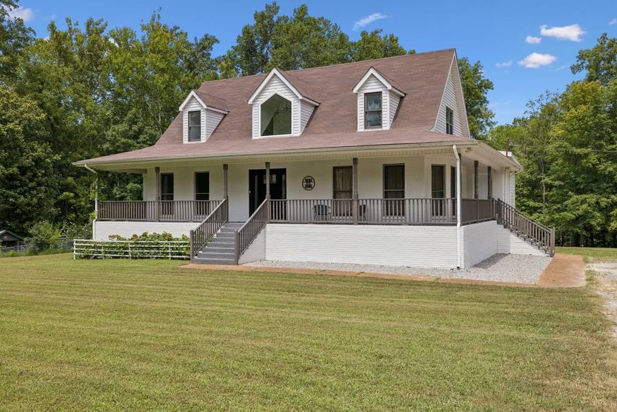 2300 Lee Rd, Spring Hill, TN 37174