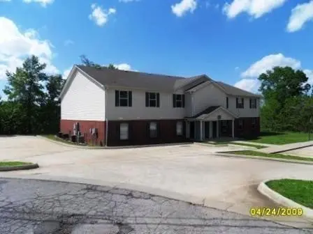 2119 Ringgold Ct #208, Clarksville, TN 37042