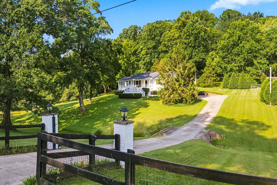 775 HIGH POINT RIDGE ROAD, Franklin, TN 37069