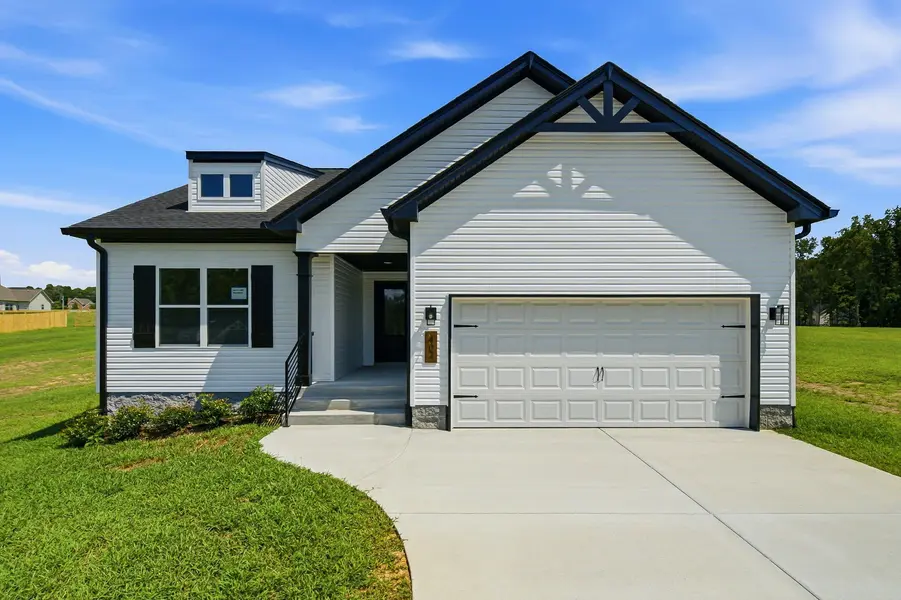 2012 Northwind Court #22, Cedar Hill, TN 37032
