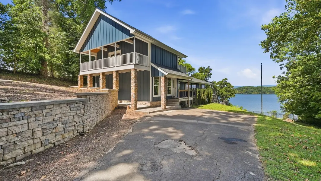 14310 Bluffview Drive, Birchwood, TN 37308