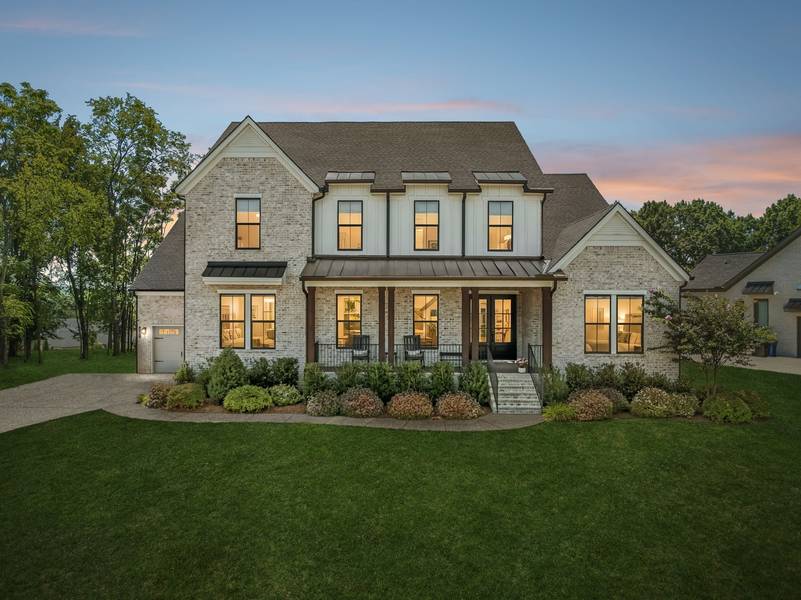 4784 Woodrow Pl, Arrington, TN 37014