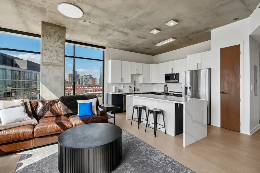 600 12th Ave #S #1001, Nashville, TN 37203