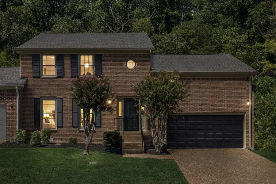 1533 Mooreland Blvd, Brentwood, TN 37027