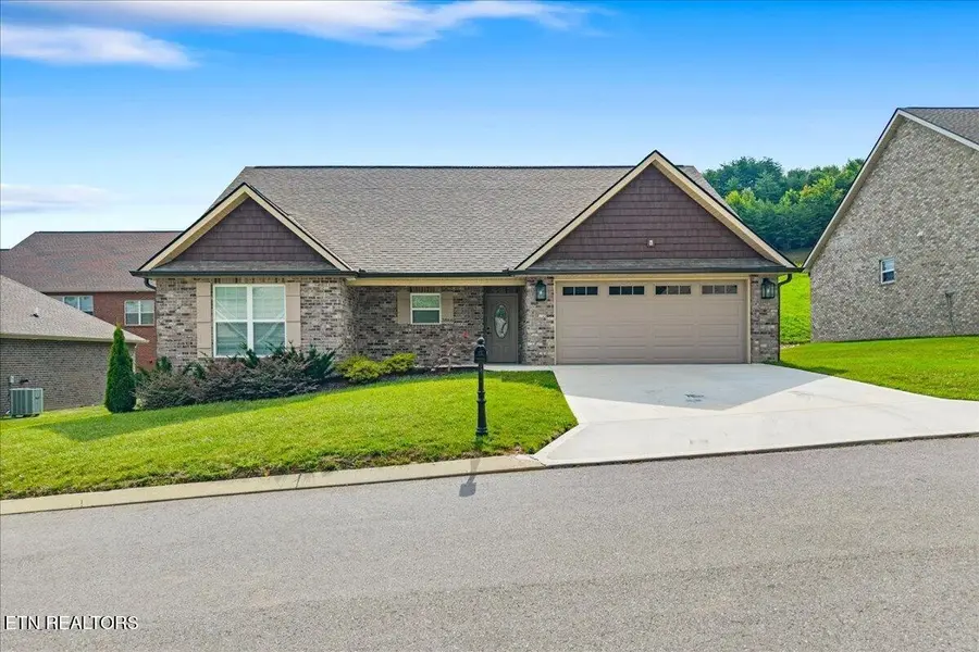 3866 Doral Drive, Maryville, TN 37801