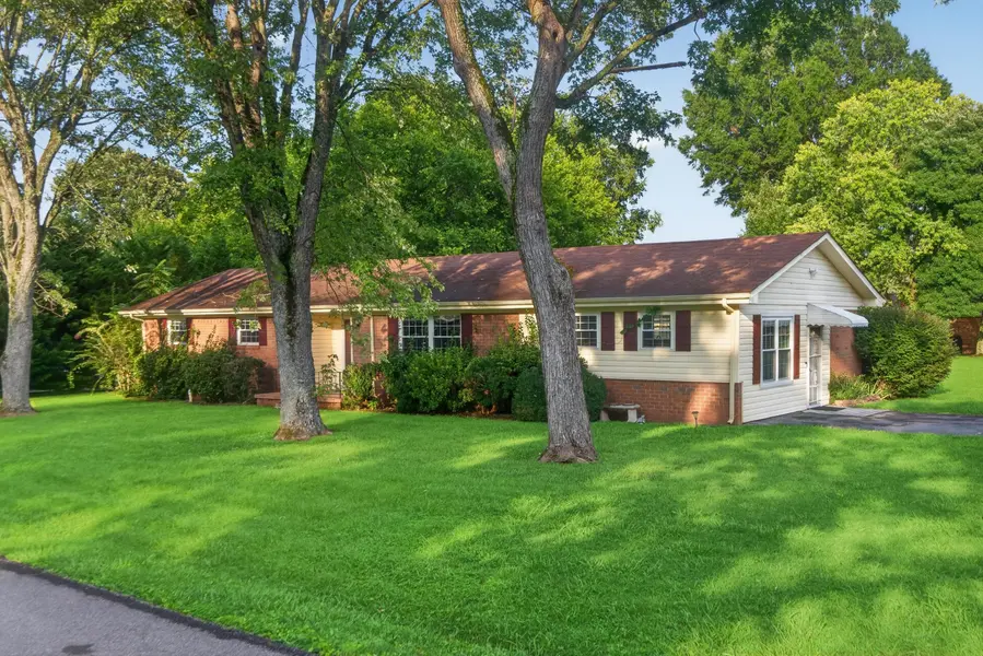 4636 Meadow Ave #NW, Cleveland, TN 37312