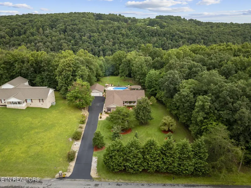 1014 Sunset Ridge Drive, Crossville, TN 38571