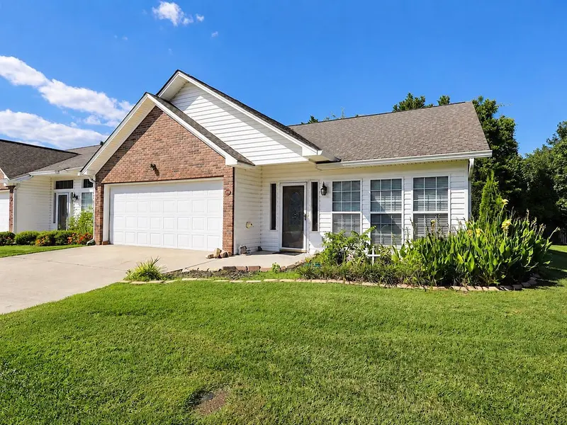 208 Ocoee Trce #NW, Cleveland, TN 37312