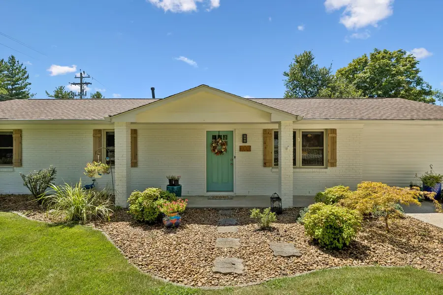 1000 Hickory Ridge Dr, Franklin, TN 37064