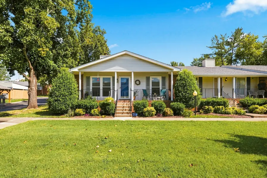 817 Lewis Ct, Madison, TN 37115