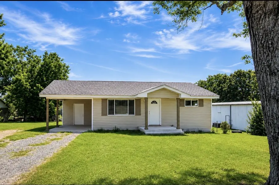 4100 Michigan Avenue Rd #NE, Cleveland, TN 37323
