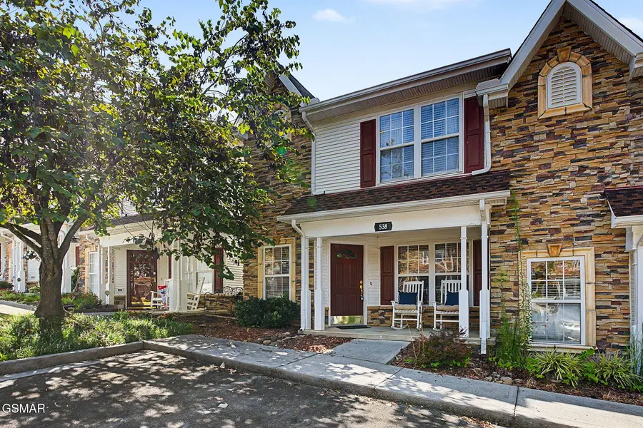 538 Orchard Valley Way #538, Sevierville, TN 37862