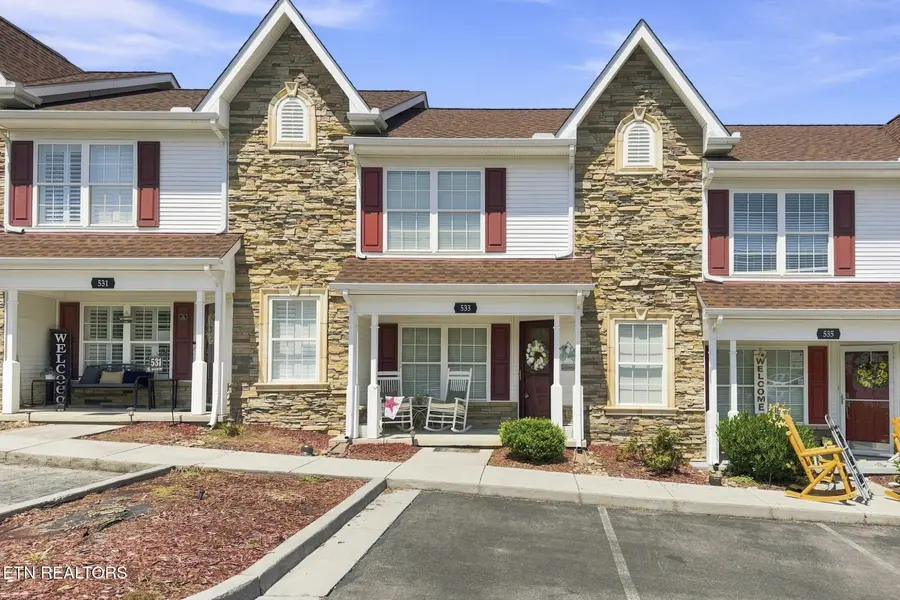 533 Orch Vly Way #332, Sevierville, TN 37862