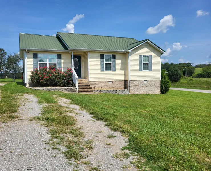 1325 Miriah Dr, Mcminnville, TN 37110