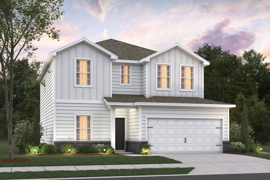 2564 Peaceful Valley Dr, Columbia, TN 38401
