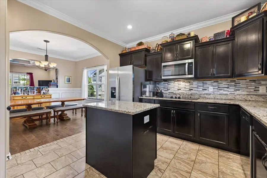 1309 Winterset Dr, Clarksville, TN 37040