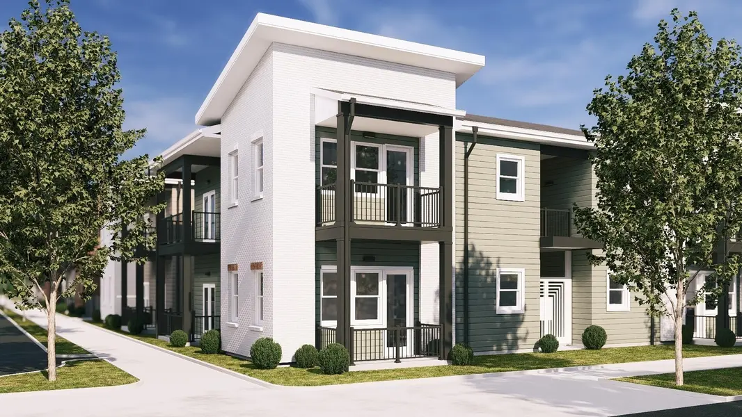 1700 S Watkins Street, Chattanooga, TN 37404
