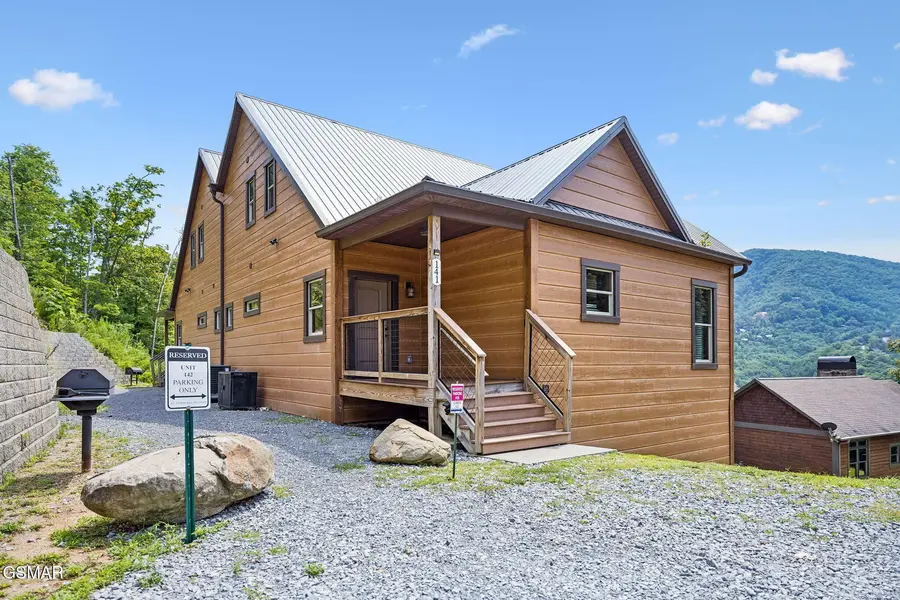 4228 Wears Valley Road #141, Sevierville, TN 37862