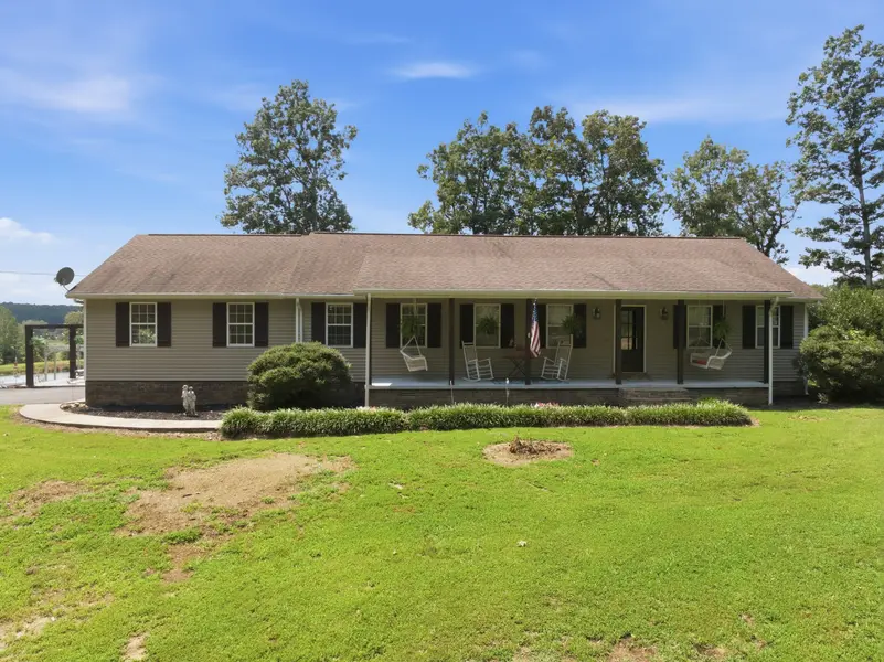 2359 Highway 22 #N, Yuma, TN 38390