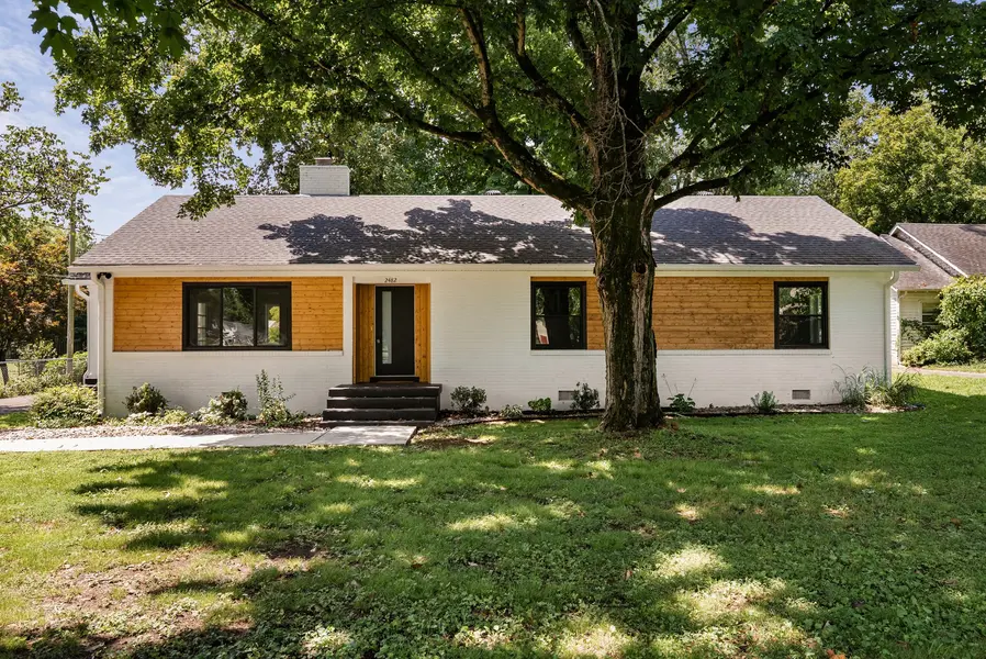 2482 Depot St, Spring Hill, TN 37174