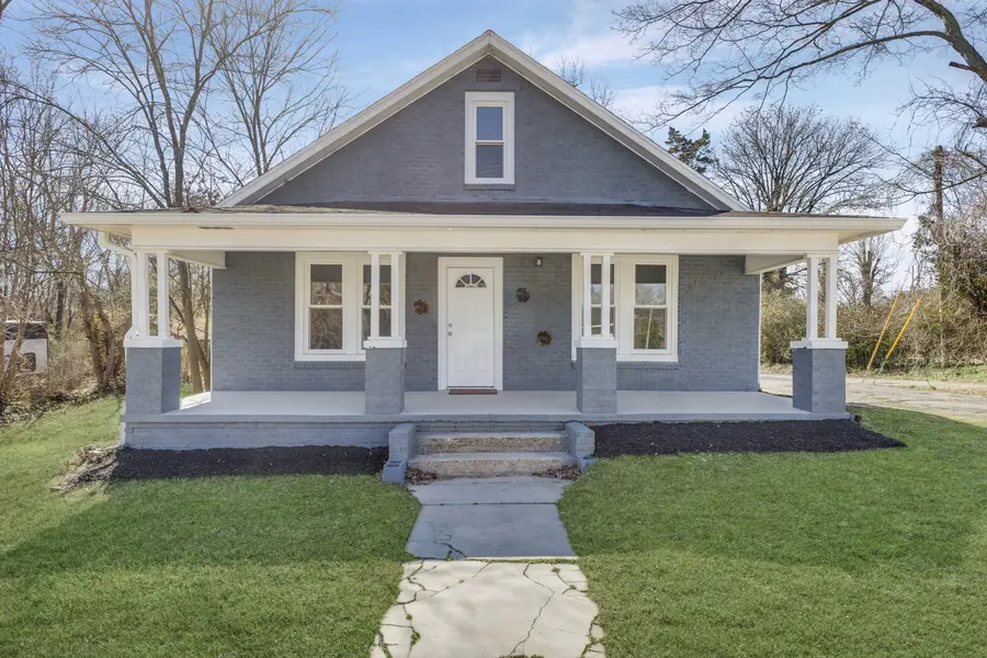 118 Stigall St, Camden, TN 38320