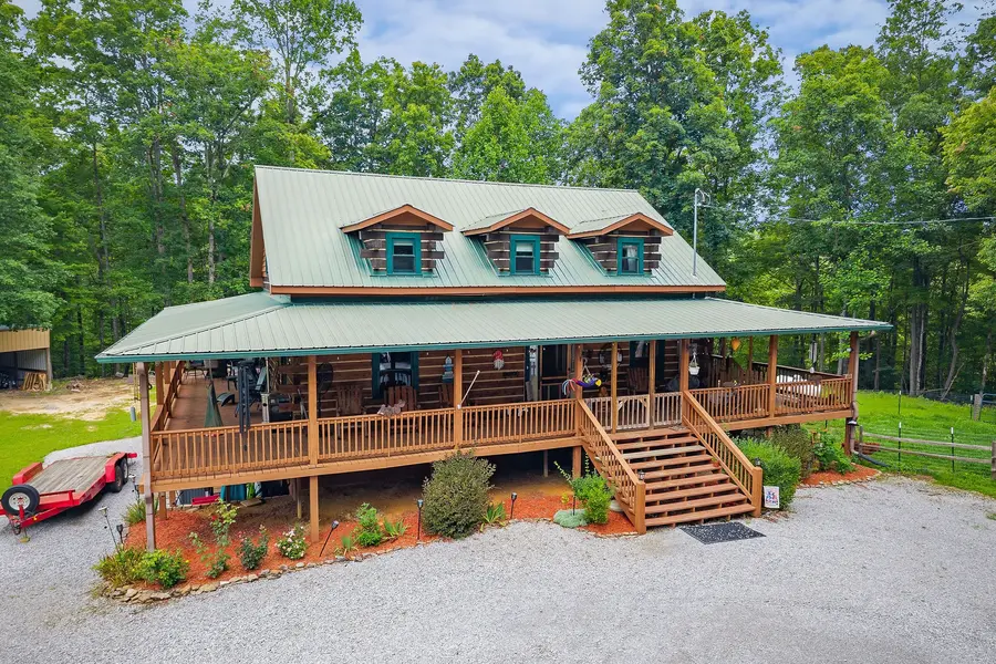 137 Allens Way, Crossville, TN 38572