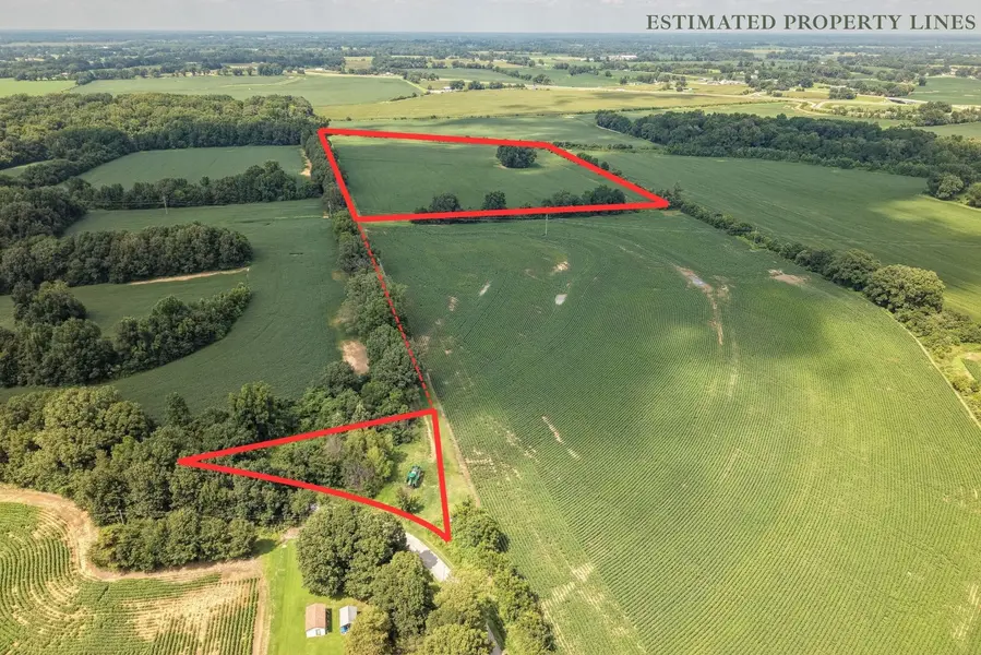 0 S Maury City Rd, Alamo, TN 38001