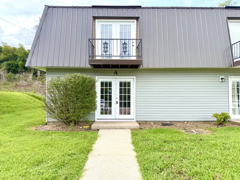 2108 Ashland City Rd #A, Clarksville, TN 37043