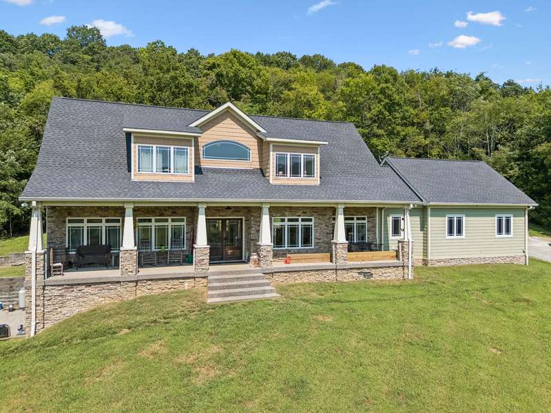 4464 Jackson Hollow Rd, Franklin, TN 37064