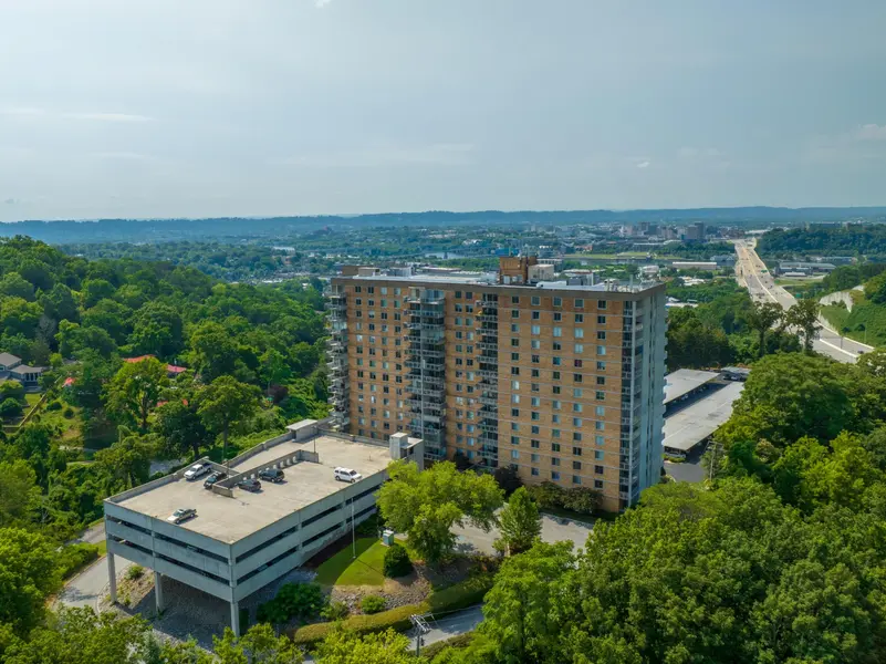 1131 Stringers Ridge Road #11E, Chattanooga, TN 37405
