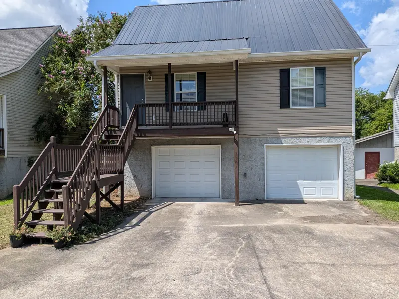 1612 Lee Street #SE, Cleveland, TN 37311