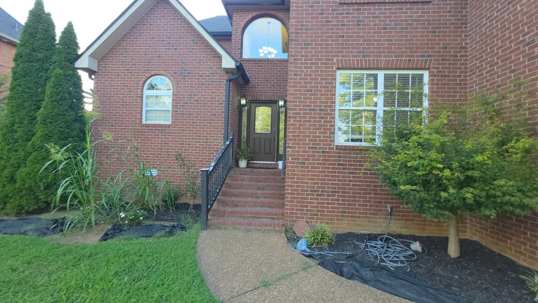 6182 New Hope Rd #N, Hermitage, TN 37076
