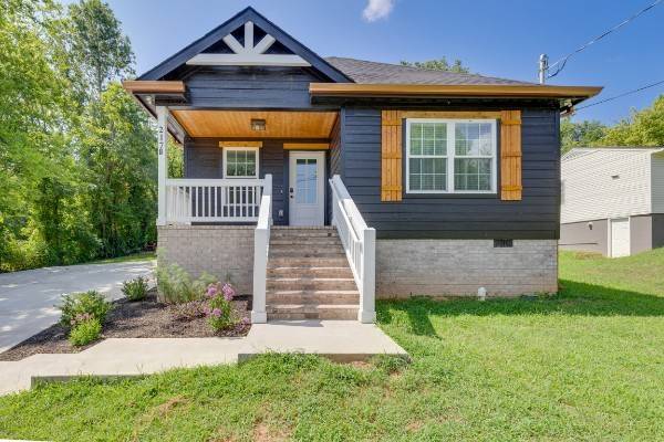 217B Clinch Dr, Columbia, TN 38401