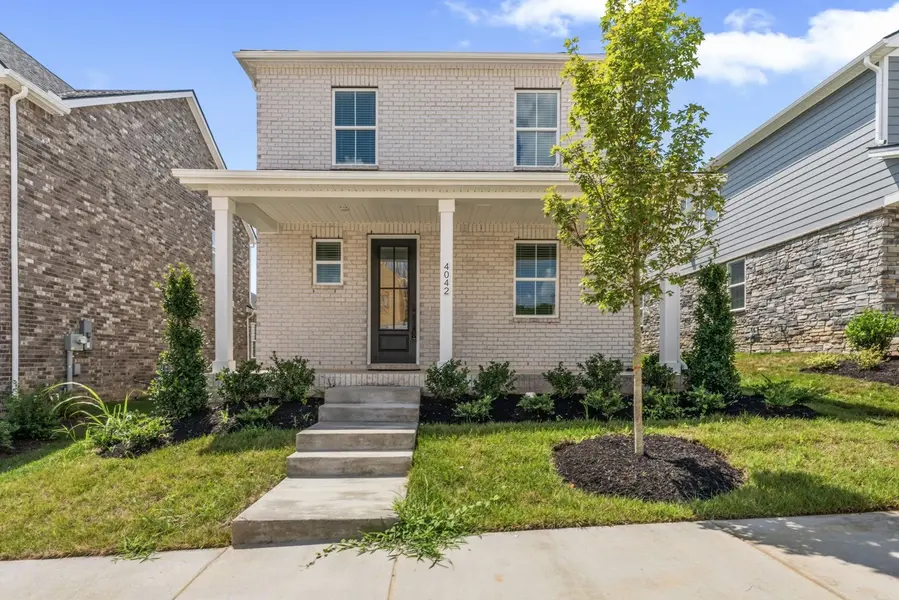 4042 Poplar Farms Dr, Franklin, TN 37067