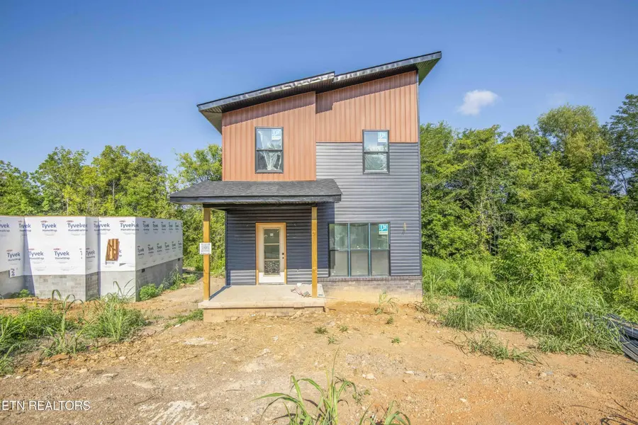 0 Rock Gardens Drive, Sevierville, TN 37876