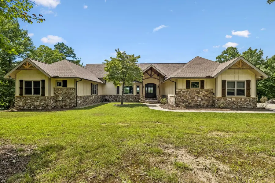 2620 Hobbstown Road, Dunlap, TN 37327