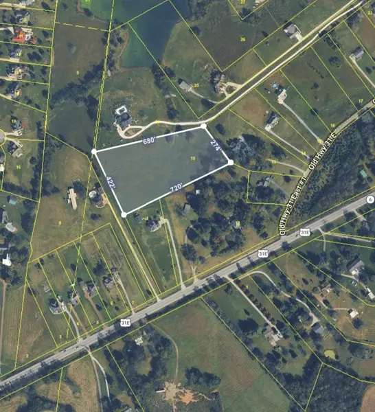 0 31 Highway #E, Gallatin, TN 37066