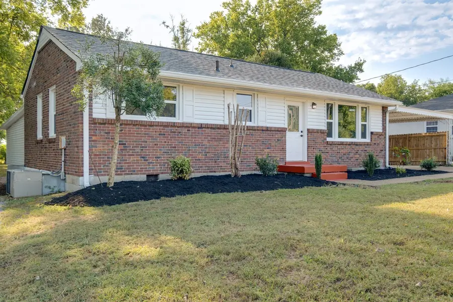 511 Wanda Dr, Nashville, TN 37210