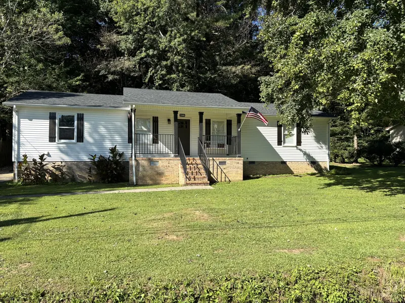 206 Osborn St, Mcminnville, TN 37110