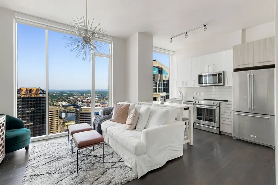 515 Church St #3302, Nashville, TN 37219