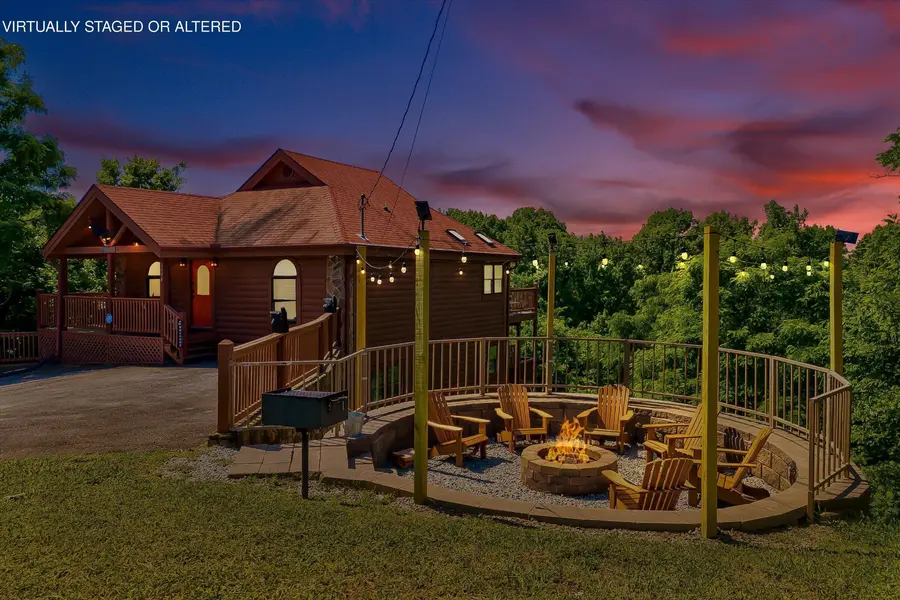 2054 Oakmont Drive, Sevierville, TN 37876