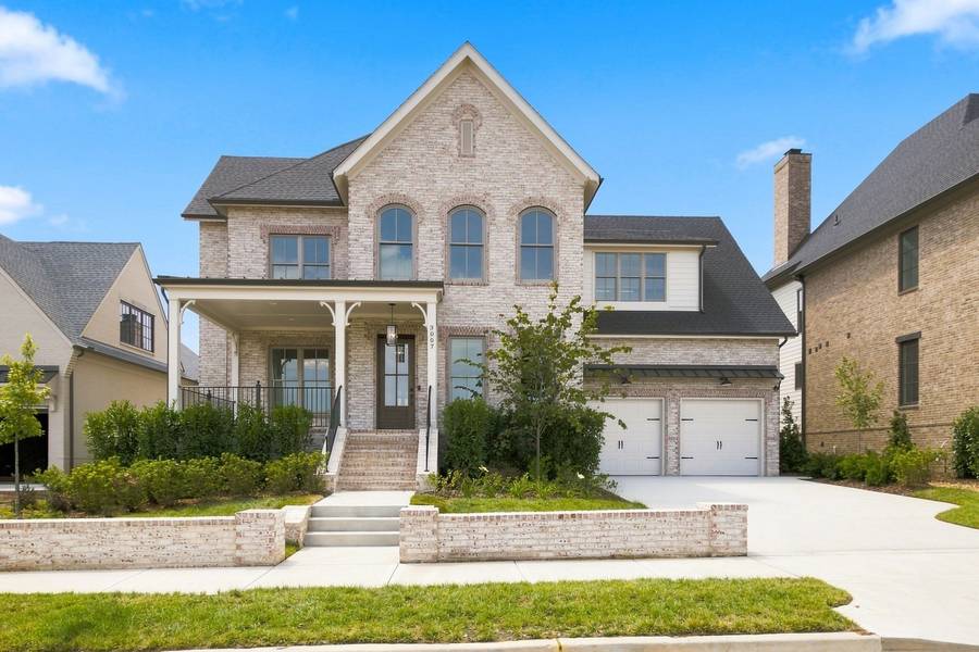 3007 Kathryn Avenue, Franklin, TN 37064