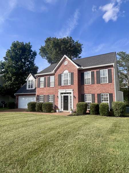 2252 Hayward Ln, Spring Hill, TN 37174
