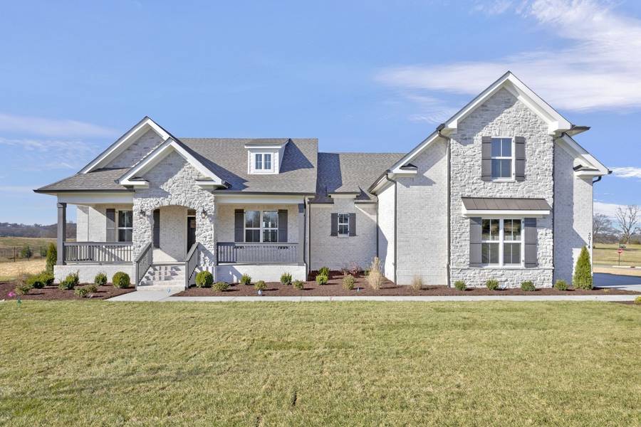 1632 Ronstadt Way, Spring Hill, TN 37174