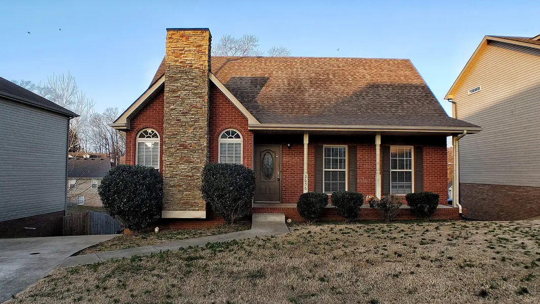 2656 Arthurs Ct, Clarksville, TN 37040